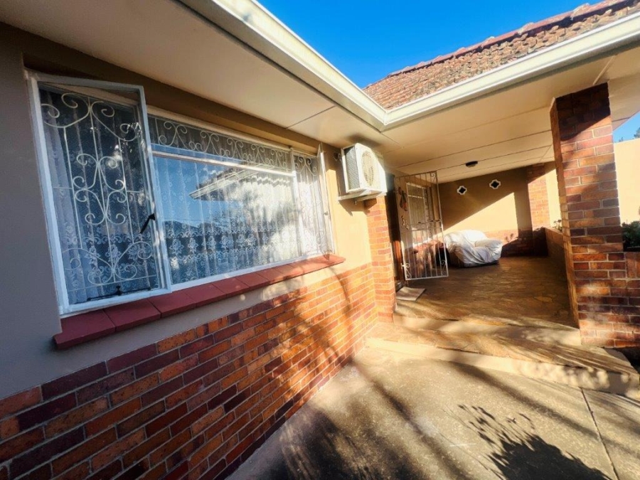 4 Bedroom Property for Sale in Chiselhurst Eastern Cape